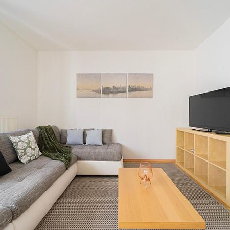 Budapest Central Home With Parking&Terrace Exterior foto