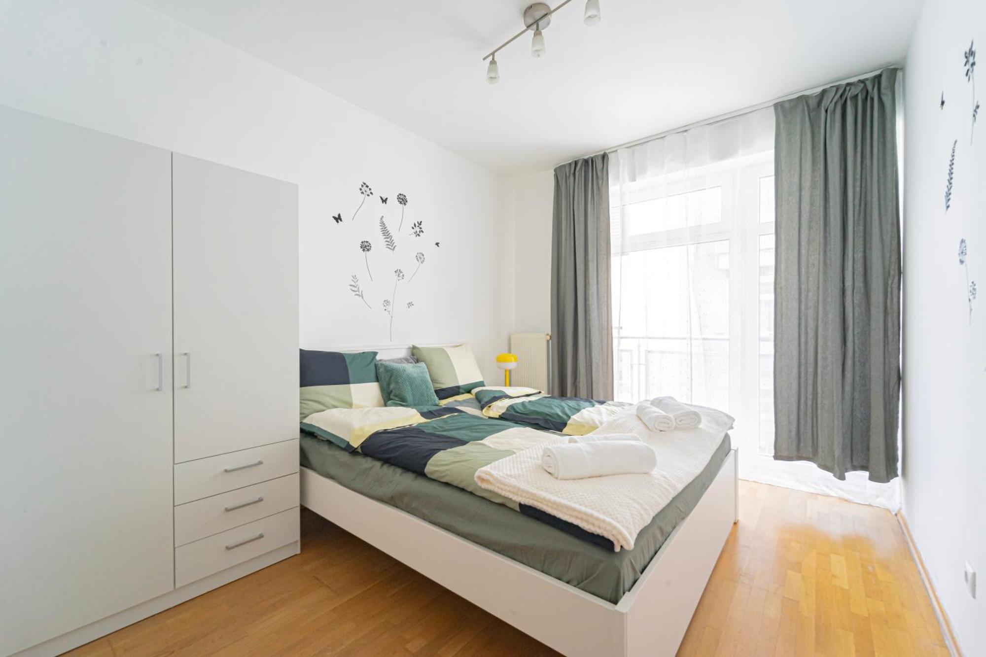 Budapest Central Home With Parking&Terrace Exterior foto